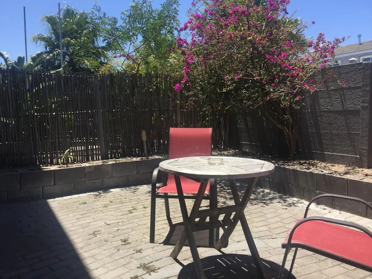 Capetown 4U Guesthouse Bloubergstrand