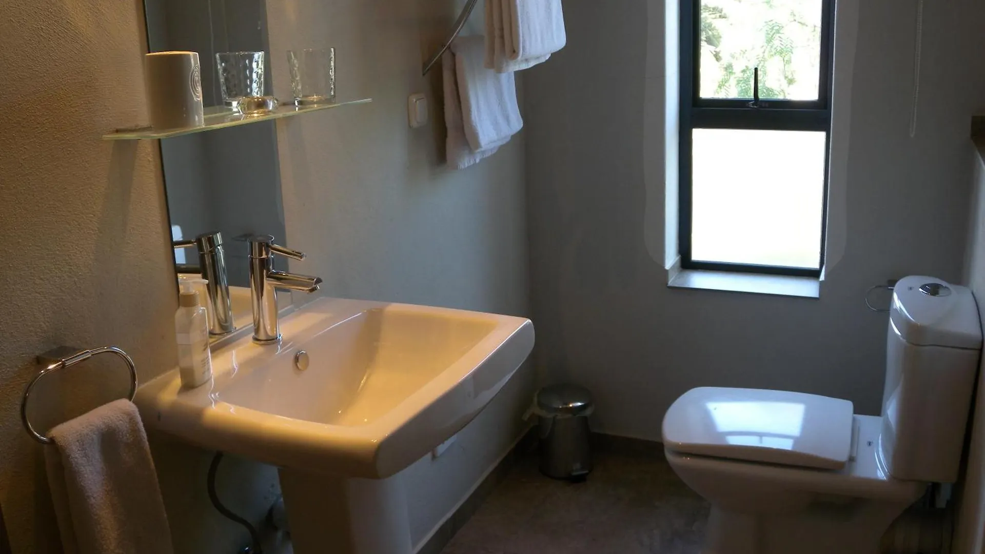 Bed & Breakfast Capetown 4U Guesthouse Bloubergstrand