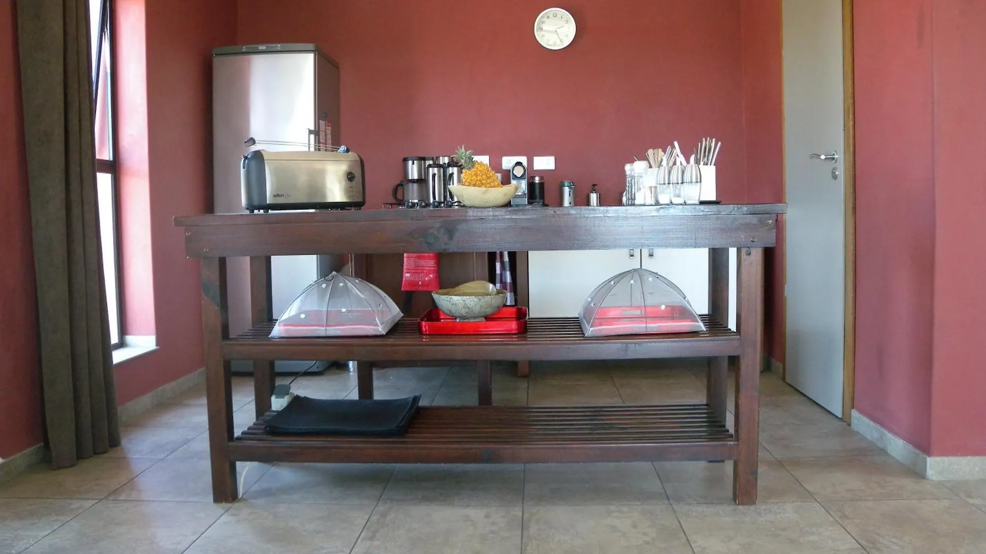 Capetown 4U Guesthouse Bloubergstrand