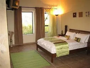 Bed & Breakfast Capetown 4U Guesthouse Bloubergstrand
