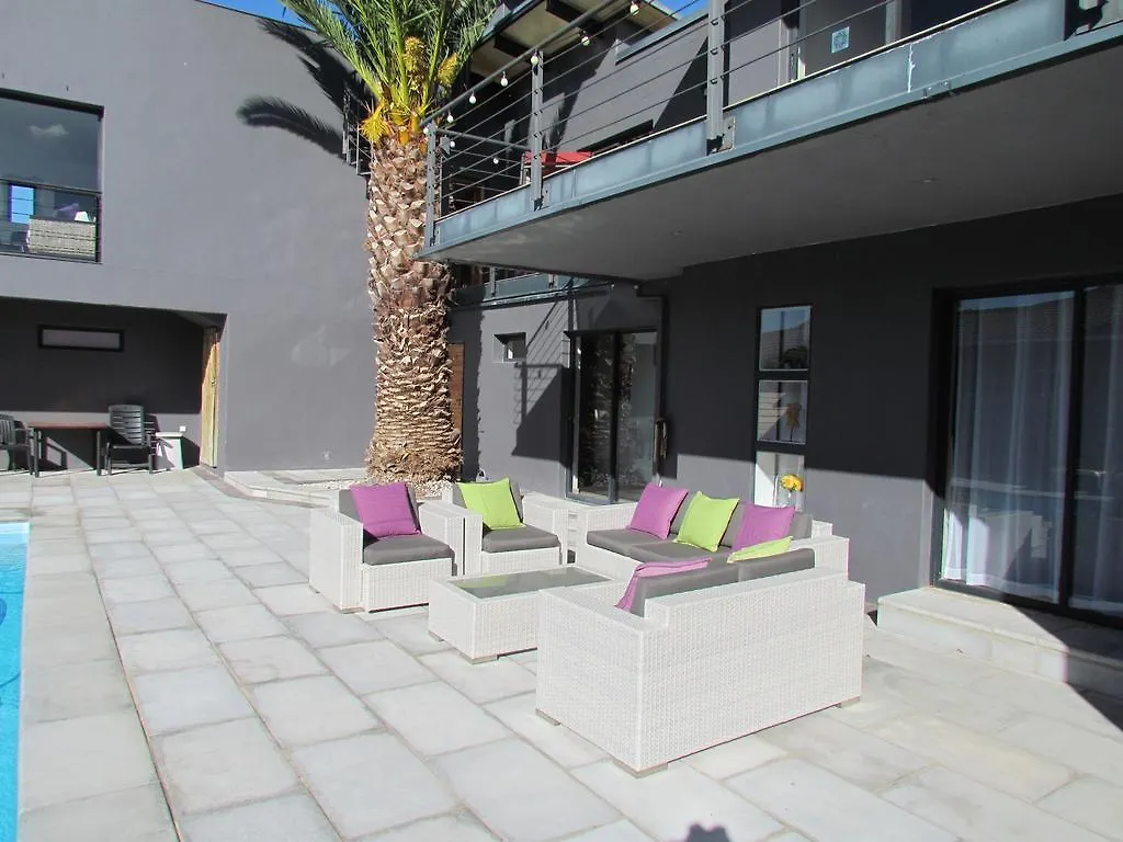 Capetown 4U Guesthouse Bloubergstrand South Africa