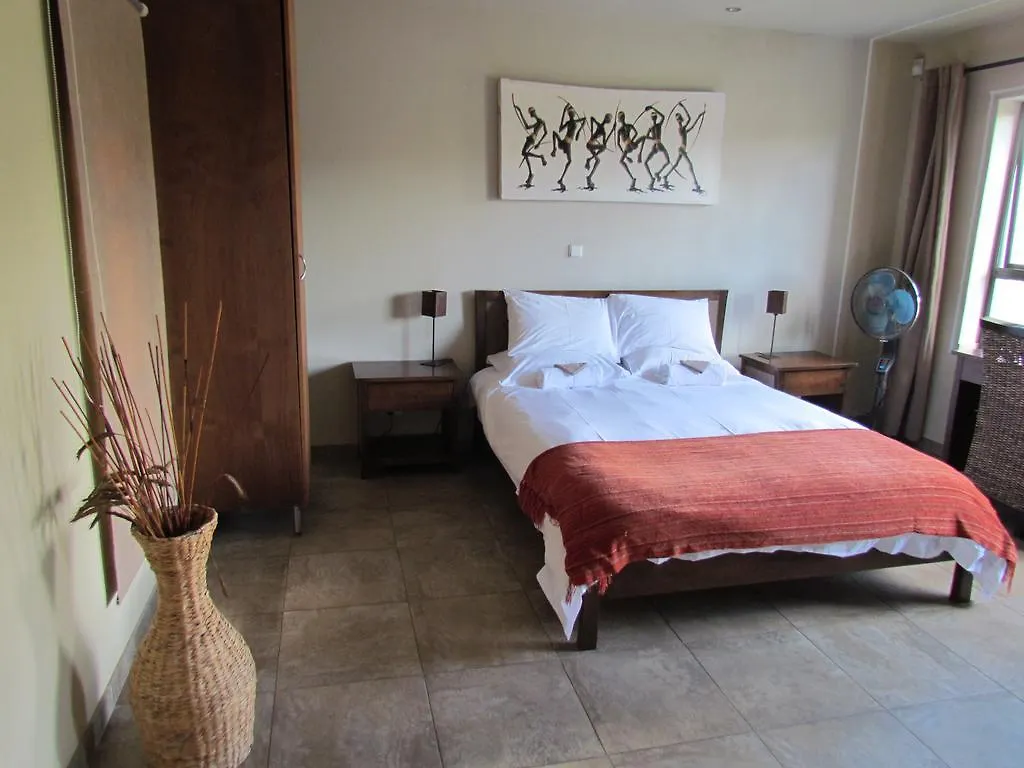 **** Bed & Breakfast Capetown 4U Guesthouse Bloubergstrand South Africa