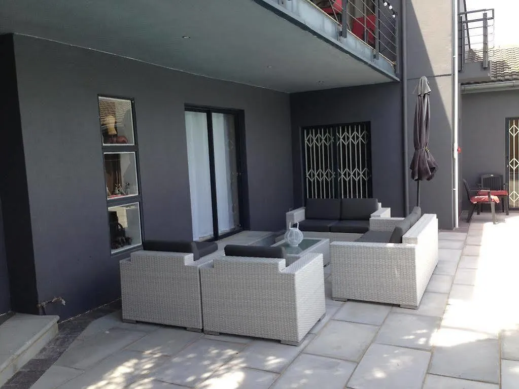 Capetown 4U Guesthouse Bloubergstrand South Africa