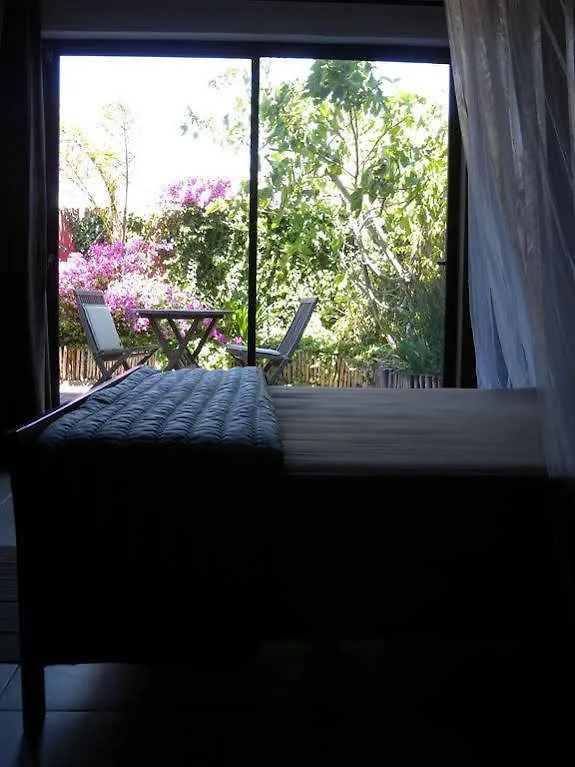 Bed & Breakfast Capetown 4U Guesthouse Bloubergstrand