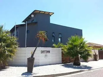 Capetown 4U Guesthouse Bloubergstrand South Africa