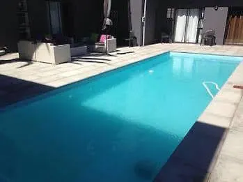 Capetown 4U Guesthouse Bloubergstrand
