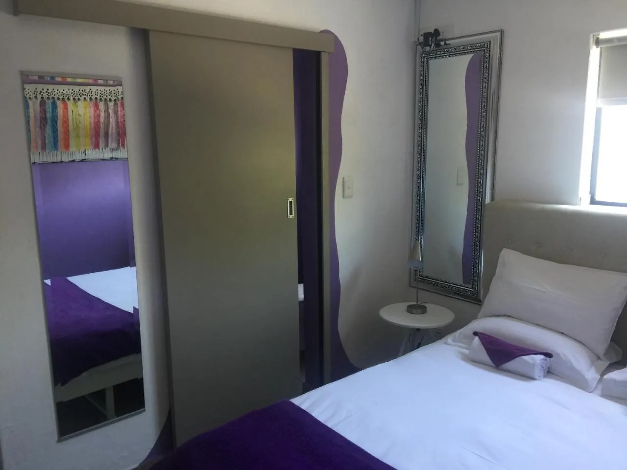 Capetown 4U Guesthouse Bloubergstrand South Africa