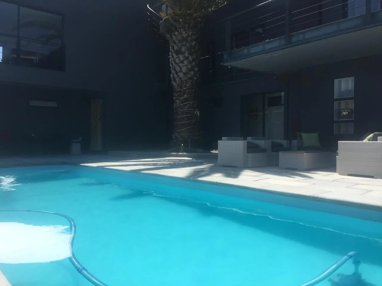 Capetown 4U Guesthouse Bloubergstrand 4*,  South Africa