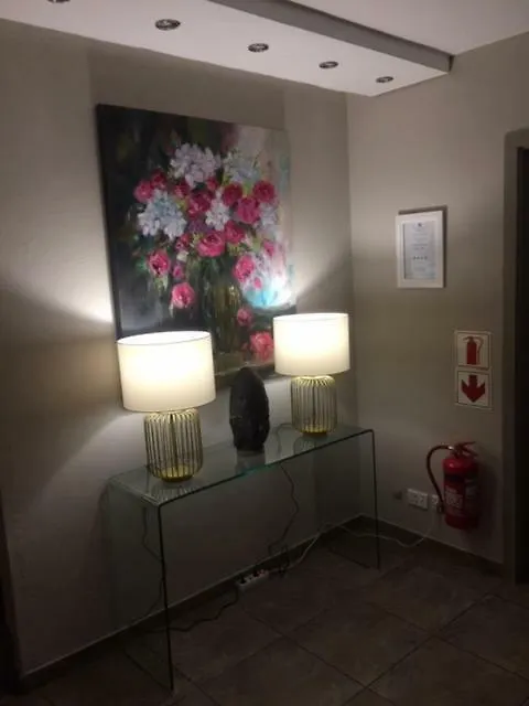Capetown 4U Guesthouse Bloubergstrand Bed & Breakfast