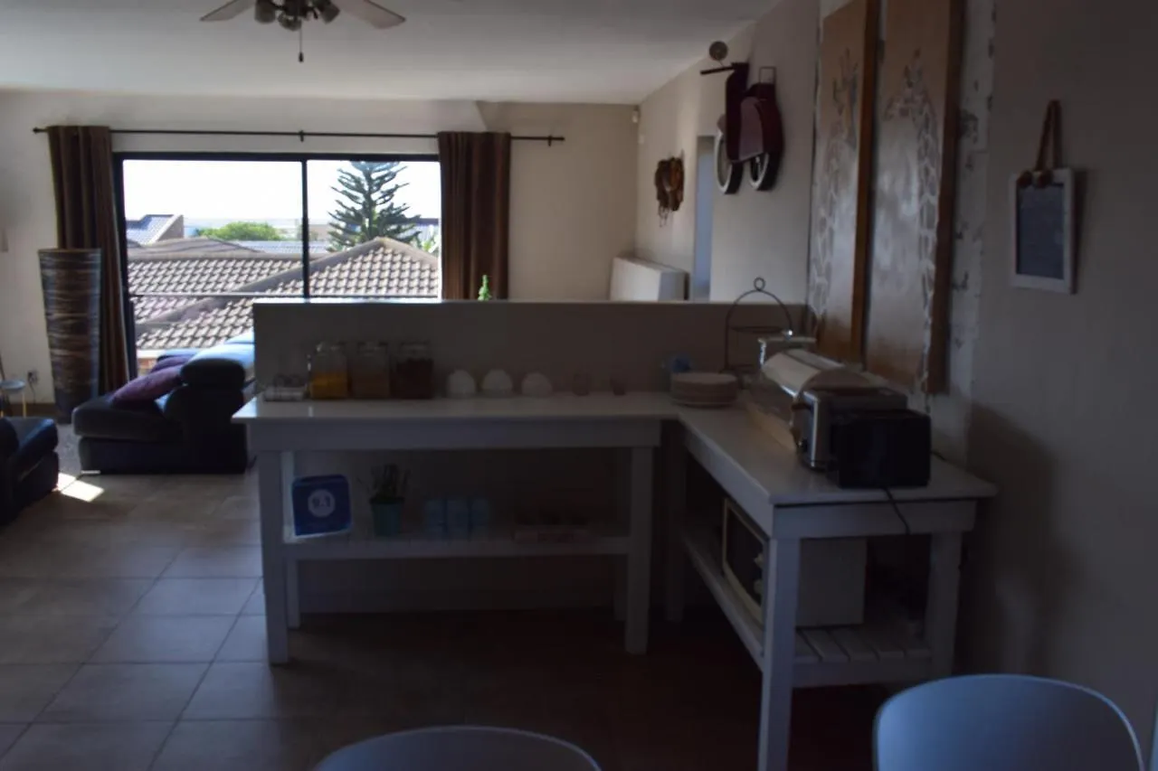 Bed & Breakfast Capetown 4U Guesthouse Bloubergstrand