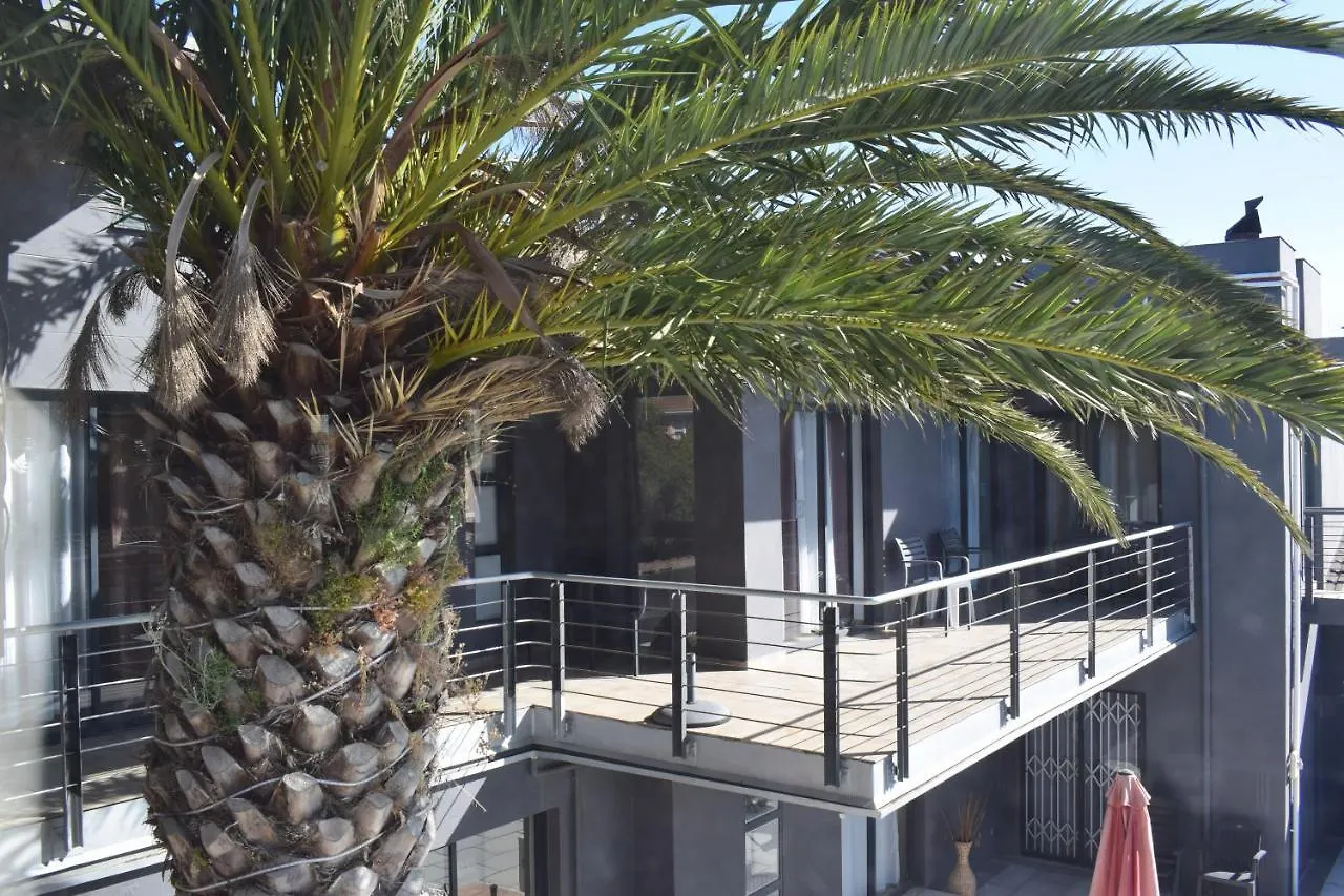 Capetown 4U Guesthouse Bloubergstrand 4*,  South Africa