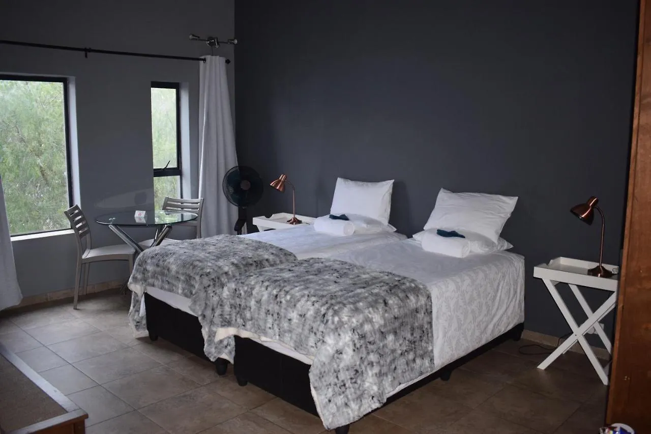 Capetown 4U Guesthouse Bloubergstrand 4*,
